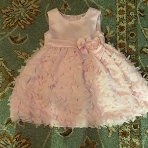 Girls size 3T dress